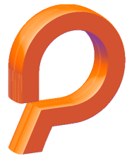 Presentaton Manager&Reg; Logo